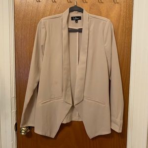 Lulus Blazer